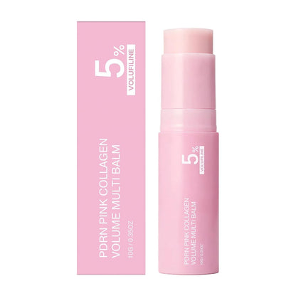 Medicube PDRN Pink Collagen Lip Balm