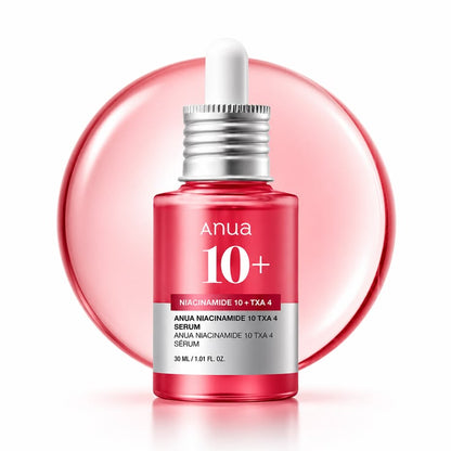Anua Dark Spot Correcting Serum