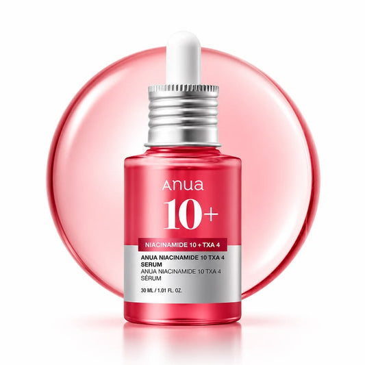 Anua Dark Spot Correcting Serum
