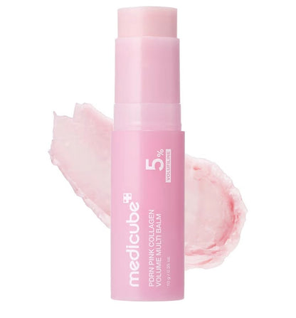 Medicube PDRN Pink Collagen Lip Balm