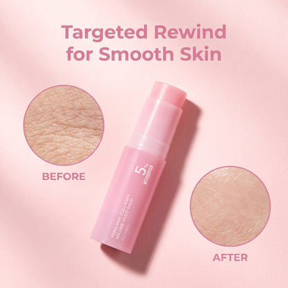 Medicube PDRN Pink Collagen Lip Balm