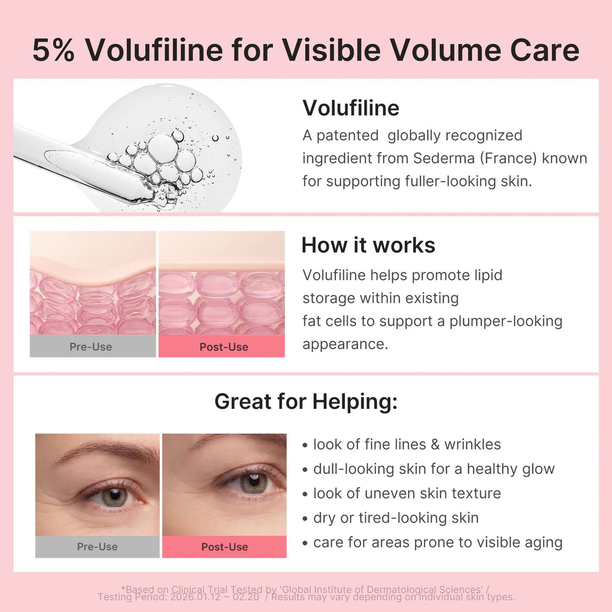 Medicube PDRN Pink Collagen Lip Balm