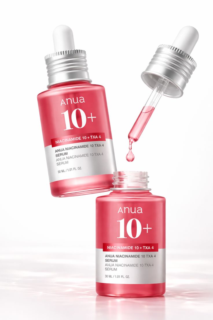 Anua Dark Spot Correcting Serum